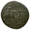 reverse of Hadrian RIC II 1934