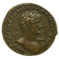 obverse of Hadrian RIC II 686