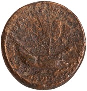 reverse of Commodus RIC III 486A