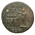 reverse of Caligula RIC I² 48