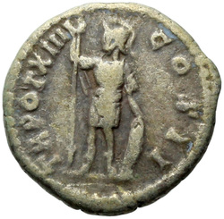 reverse of Antoninus Pius RIC III 305AB