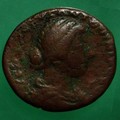 reverse of Marcus Aurelius RIC III 1743