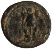 reverse of Marcus Aurelius RIC III 1188
