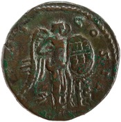 reverse of Marcus Aurelius RIC III 1001