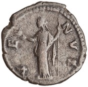 reverse of Marcus Aurelius RIC III 730