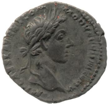 obverse of Marcus Aurelius RIC III 625