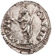 reverse of Marcus Aurelius RIC III 296