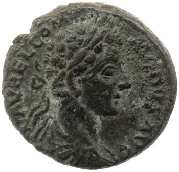 obverse of Marcus Aurelius RIC III 293