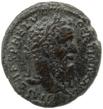 obverse of Pertinax RIC IV 36