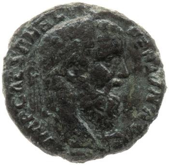 obverse of Pertinax RIC IV 32A