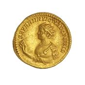 reverse of Septimius Severus RIC IV 21