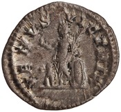 reverse of Septimius Severus RIC IV 369_DENARIUS