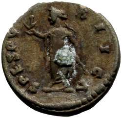 reverse of Septimius Severus RIC IV 342B_DENARIUS