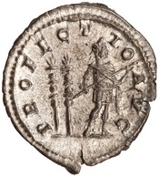reverse of Septimius Severus RIC IV 225