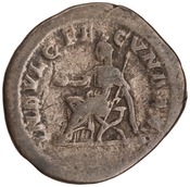reverse of Septimius Severus RIC IV 214