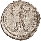 reverse of Septimius Severus RIC IV 27A