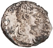 obverse of Septimius Severus RIC IV 5_DENARIUS