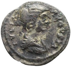 obverse of Septimius Severus RIC IV 591
