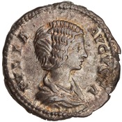 obverse of Septimius Severus RIC IV 577_DENARIUS