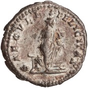 reverse of Septimius Severus RIC IV 577_DENARIUS