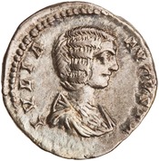 obverse of Septimius Severus RIC IV 576_DENARIUS