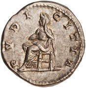 reverse of Septimius Severus RIC IV 576_DENARIUS
