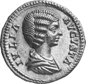 obverse of Septimius Severus RIC IV 540_AUREUS
