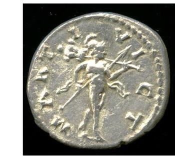 reverse of Septimius Severus RIC IV 405