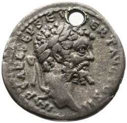 obverse of Septimius Severus RIC IV 400_DENARIUS