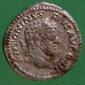 obverse of Septimius Severus RIC IV 194