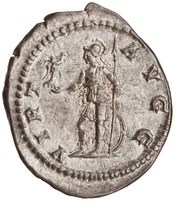 reverse of Septimius Severus RIC IV 171A_DENARIUS