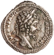 obverse of Septimius Severus RIC IV 168A_DENARIUS
