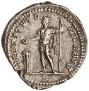 reverse of Septimius Severus RIC IV 168A_DENARIUS