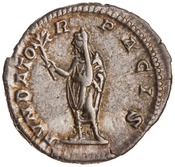 reverse of Septimius Severus RIC IV 160_DENARIUS
