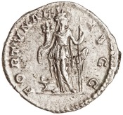 reverse of Septimius Severus RIC IV 126A_DENARIUS