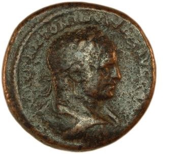 obverse of Caracalla RIC IV 563