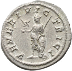 reverse of Caracalla RIC IV 310A