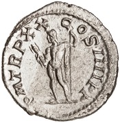 reverse of Caracalla RIC IV 285C
