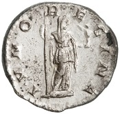 reverse of Elagabalus RIC IV 237