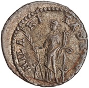 reverse of Elagabalus RIC IV 190D