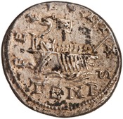 reverse of Elagabalus RIC IV 188D