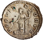reverse of Elagabalus RIC IV 130B