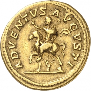 reverse of Elagabalus RIC IV 57C
