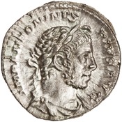 obverse of Elagabalus RIC IV 49