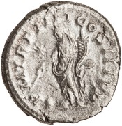 reverse of Elagabalus RIC IV 42A