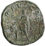 reverse of Severus Alexander RIC IV 468D