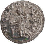 reverse of Severus Alexander RIC IV 331