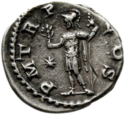 reverse of Severus Alexander RIC IV 262C