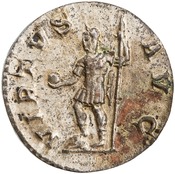 reverse of Severus Alexander RIC IV 226A