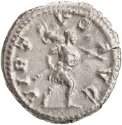 reverse of Severus Alexander RIC IV 224
